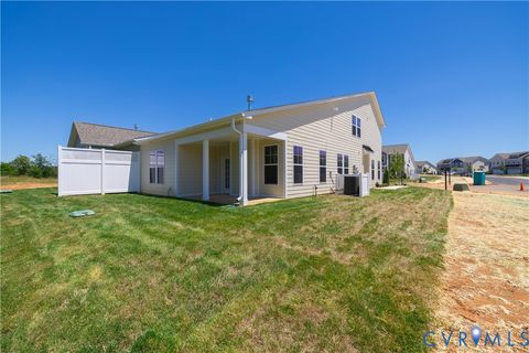 Tiny photo for 238 Winterberry Drive, Louisa, VA 22942 (MLS # 2616741)