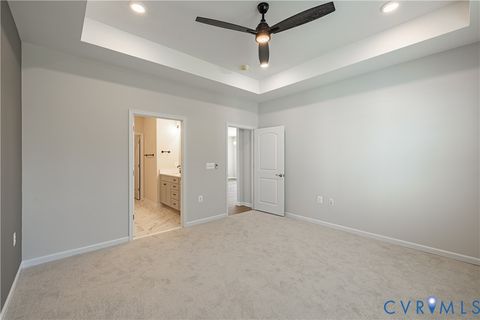 Tiny photo for 238 Winterberry Drive, Louisa, VA 22942 (MLS # 2616741)