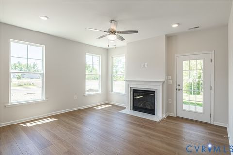 Tiny photo for 238 Winterberry Drive, Louisa, VA 22942 (MLS # 2616741)