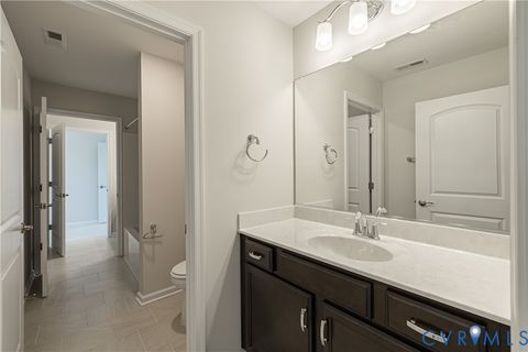 Tiny photo for 238 Winterberry Drive, Louisa, VA 22942 (MLS # 2616741)