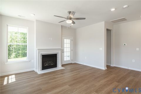 Tiny photo for 238 Winterberry Drive, Louisa, VA 22942 (MLS # 2616741)