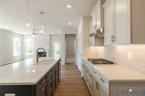 Tiny photo for 238 Winterberry Drive, Louisa, VA 22942 (MLS # 2616741)