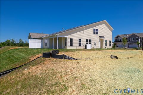 Tiny photo for 238 Winterberry Drive, Louisa, VA 22942 (MLS # 2616741)