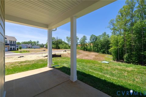 Tiny photo for 238 Winterberry Drive, Louisa, VA 22942 (MLS # 2616741)