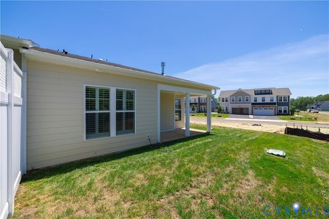 Tiny photo for 238 Winterberry Drive, Louisa, VA 22942 (MLS # 2616741)