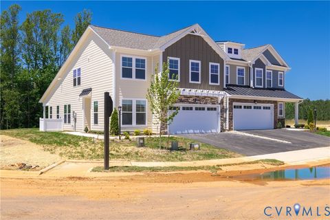 Tiny photo for 238 Winterberry Drive, Louisa, VA 22942 (MLS # 2616741)