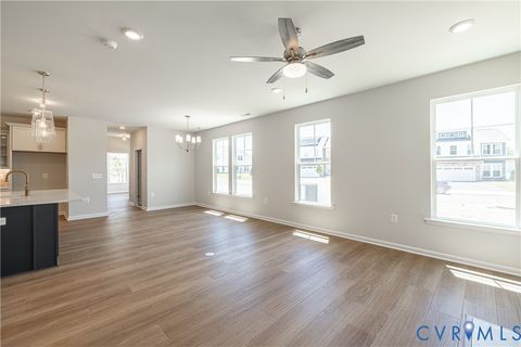 Tiny photo for 238 Winterberry Drive, Louisa, VA 22942 (MLS # 2616741)