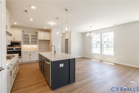 Tiny photo for 238 Winterberry Drive, Louisa, VA 22942 (MLS # 2616741)