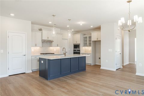 Tiny photo for 238 Winterberry Drive, Louisa, VA 22942 (MLS # 2616741)