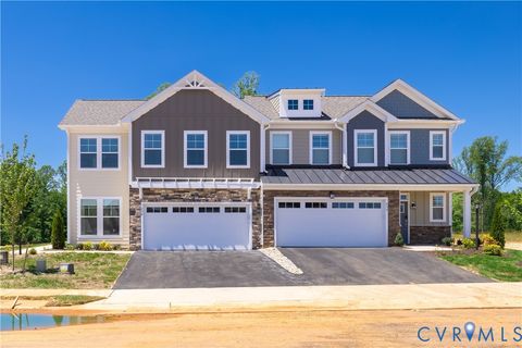 Tiny photo for 238 Winterberry Drive, Louisa, VA 22942 (MLS # 2616741)