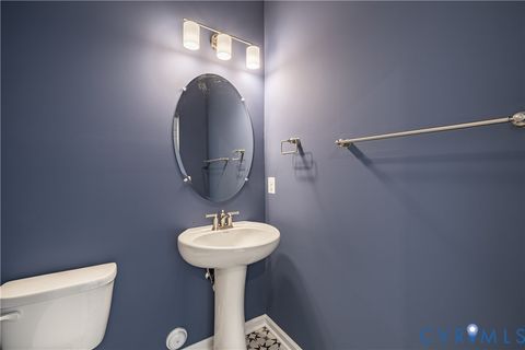 Tiny photo for 238 Winterberry Drive, Louisa, VA 22942 (MLS # 2616741)