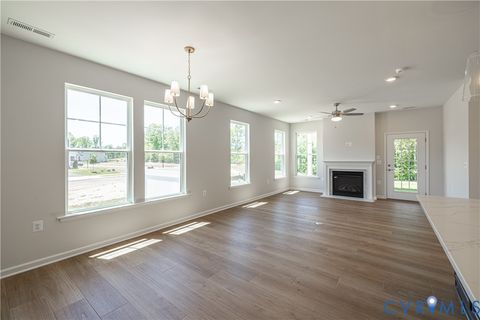 Tiny photo for 238 Winterberry Drive, Louisa, VA 22942 (MLS # 2616741)