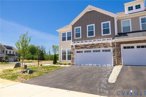 Tiny photo for 238 Winterberry Drive, Louisa, VA 22942 (MLS # 2616741)