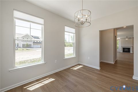 Tiny photo for 238 Winterberry Drive, Louisa, VA 22942 (MLS # 2616741)