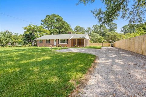 A home in Waverly