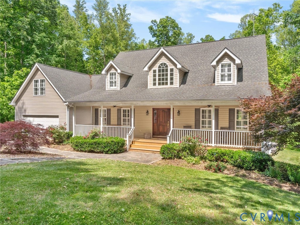 2526 Old Tavern Road