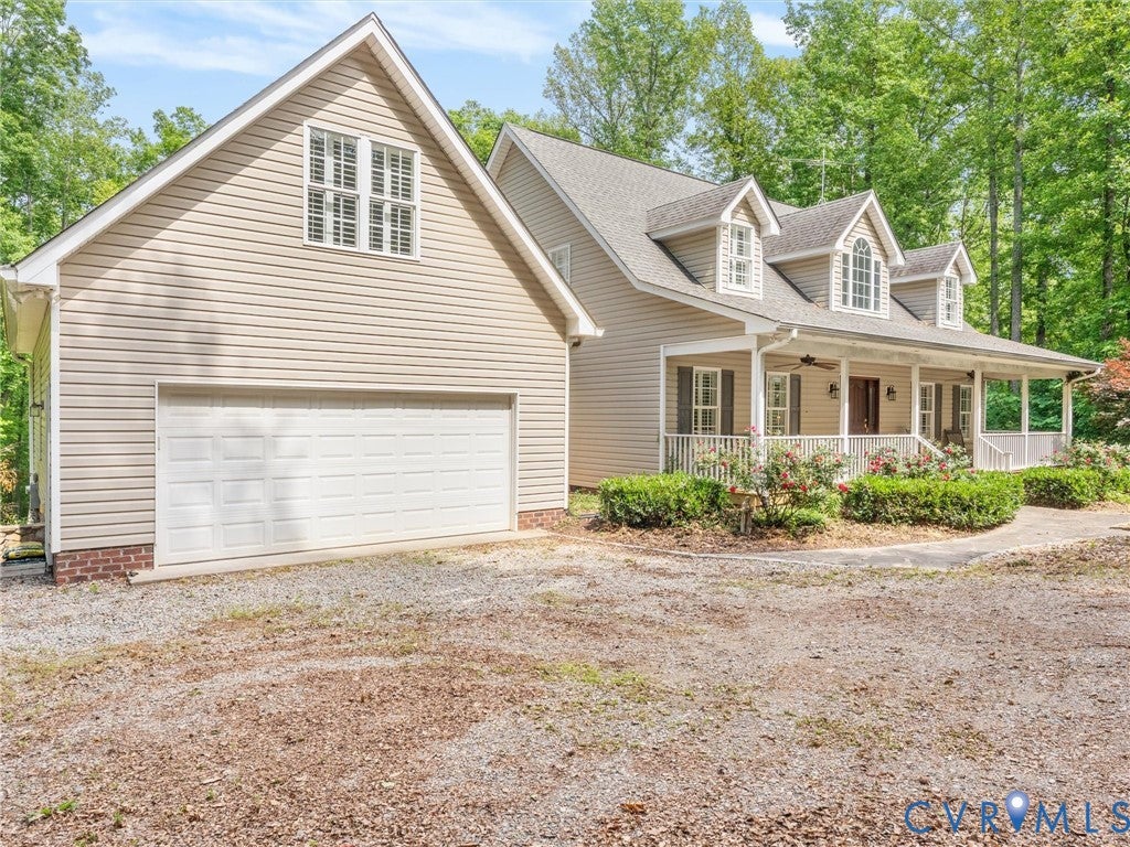 2526 Old Tavern Road