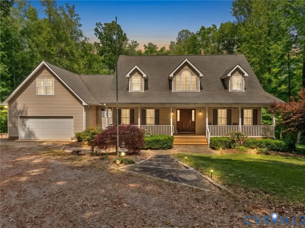 2526 Old Tavern Road, Powhatan, VA, 23139