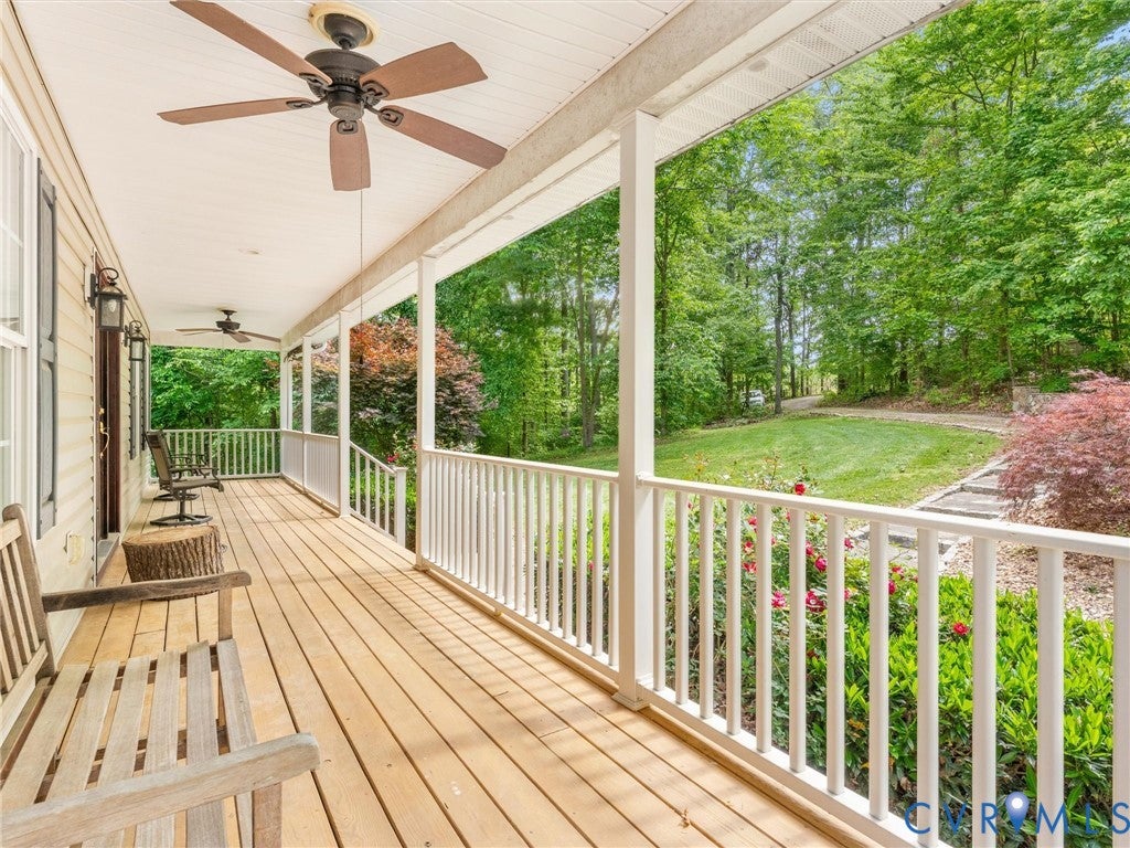 2526 Old Tavern Road