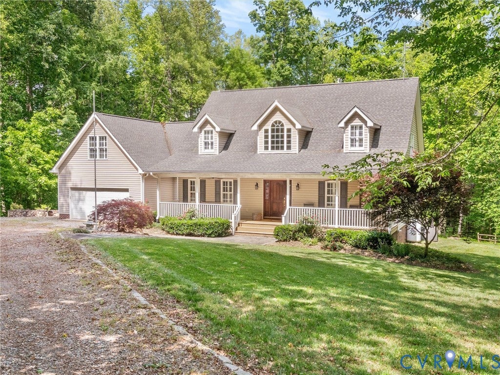 2526 Old Tavern Road