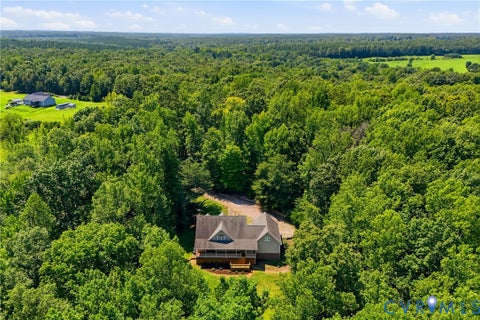 Tiny photo for 2526 Old Tavern Road, Powhatan, VA 23139 (MLS # 2622145)