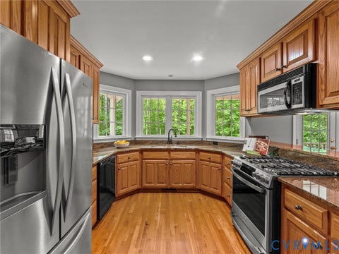 Tiny photo for 2526 Old Tavern Road, Powhatan, VA 23139 (MLS # 2622145)