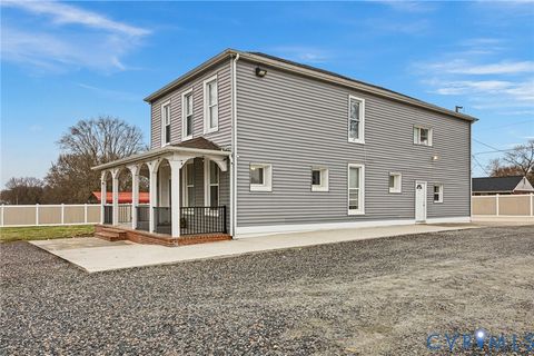 Tiny photo for 1400 Broad Rock Boulevard, Richmond, VA 23224 (MLS # 2605151)