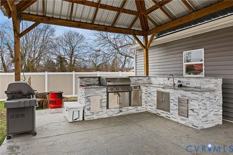 Tiny photo for 1400 Broad Rock Boulevard, Richmond, VA 23224 (MLS # 2605151)