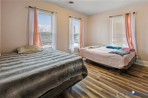 Tiny photo for 1400 Broad Rock Boulevard, Richmond, VA 23224 (MLS # 2605151)