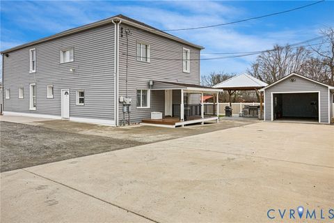 Photo of 1400 Broad Rock Boulevard, Richmond, VA 23224 (MLS # 2605151)