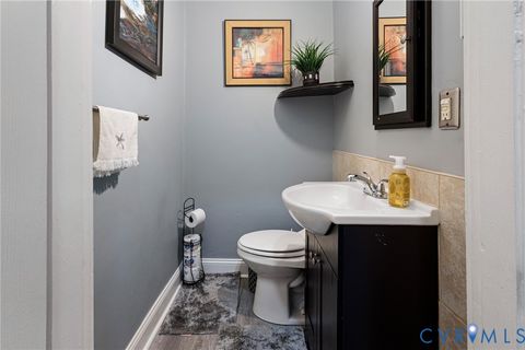 Tiny photo for 1400 Broad Rock Boulevard, Richmond, VA 23224 (MLS # 2605151)