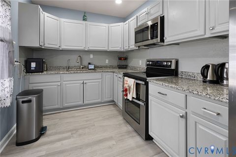 Tiny photo for 1400 Broad Rock Boulevard, Richmond, VA 23224 (MLS # 2605151)