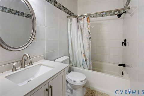 Tiny photo for 1400 Broad Rock Boulevard, Richmond, VA 23224 (MLS # 2605151)