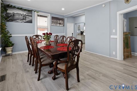 Tiny photo for 1400 Broad Rock Boulevard, Richmond, VA 23224 (MLS # 2605151)