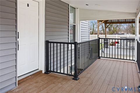 Tiny photo for 1400 Broad Rock Boulevard, Richmond, VA 23224 (MLS # 2605151)