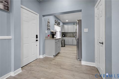 Tiny photo for 1400 Broad Rock Boulevard, Richmond, VA 23224 (MLS # 2605151)