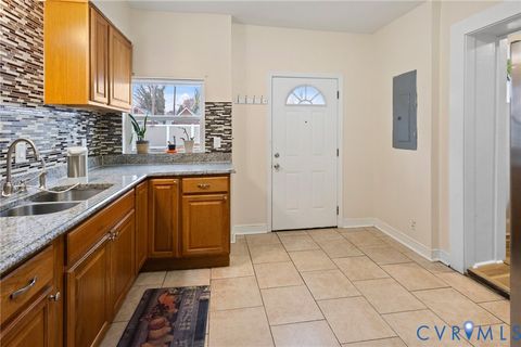 Tiny photo for 1400 Broad Rock Boulevard, Richmond, VA 23224 (MLS # 2605151)