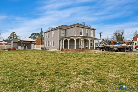 Tiny photo for 1400 Broad Rock Boulevard, Richmond, VA 23224 (MLS # 2605151)