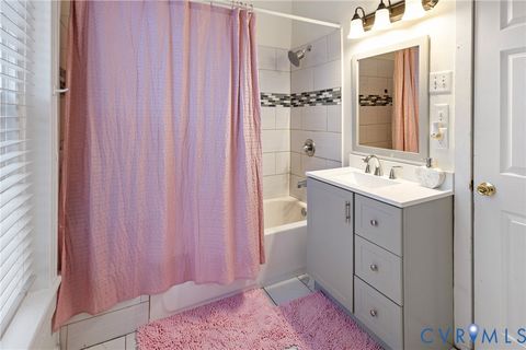 Tiny photo for 1400 Broad Rock Boulevard, Richmond, VA 23224 (MLS # 2605151)