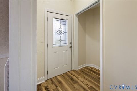 Tiny photo for 1400 Broad Rock Boulevard, Richmond, VA 23224 (MLS # 2605151)