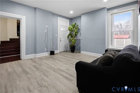 Tiny photo for 1400 Broad Rock Boulevard, Richmond, VA 23224 (MLS # 2605151)