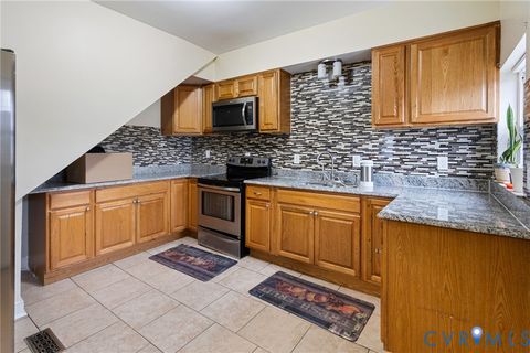 Tiny photo for 1400 Broad Rock Boulevard, Richmond, VA 23224 (MLS # 2605151)