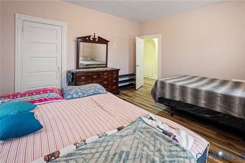 Tiny photo for 1400 Broad Rock Boulevard, Richmond, VA 23224 (MLS # 2605151)