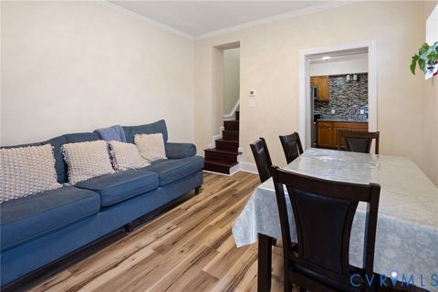 Tiny photo for 1400 Broad Rock Boulevard, Richmond, VA 23224 (MLS # 2605151)