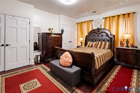 Tiny photo for 1400 Broad Rock Boulevard, Richmond, VA 23224 (MLS # 2605151)