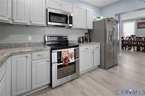 Tiny photo for 1400 Broad Rock Boulevard, Richmond, VA 23224 (MLS # 2605151)