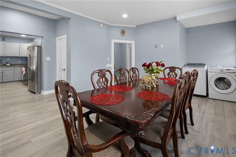 Tiny photo for 1400 Broad Rock Boulevard, Richmond, VA 23224 (MLS # 2605151)