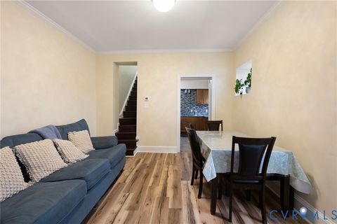 Tiny photo for 1400 Broad Rock Boulevard, Richmond, VA 23224 (MLS # 2605151)