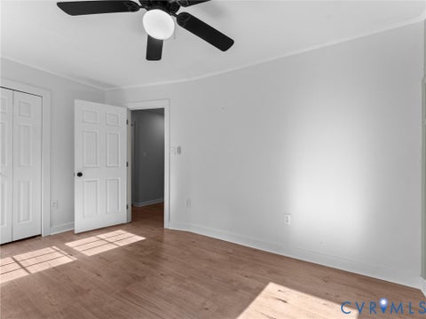 Tiny photo for 5615 Chatmoss Road, Midlothian, VA 23112 (MLS # 2625881)
