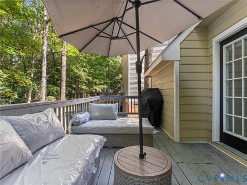 Tiny photo for 5615 Chatmoss Road, Midlothian, VA 23112 (MLS # 2625881)